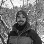 Portrait d'Aldérick Gauthier